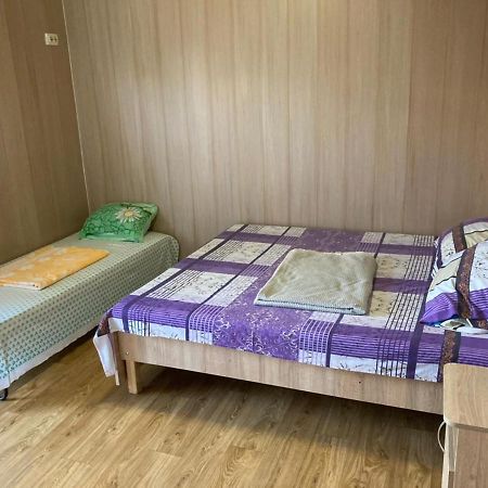 Nomera U Moria أوديسا المظهر الخارجي الصورة